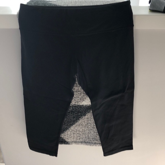 Wunder under crop Leggings - Picture 3 of 6